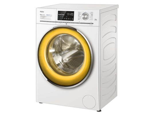 Стиральная машина HAIER HWD80-B14686
